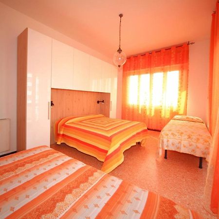 Sapore Di Sale Apartment Andora ภายนอก รูปภาพ
