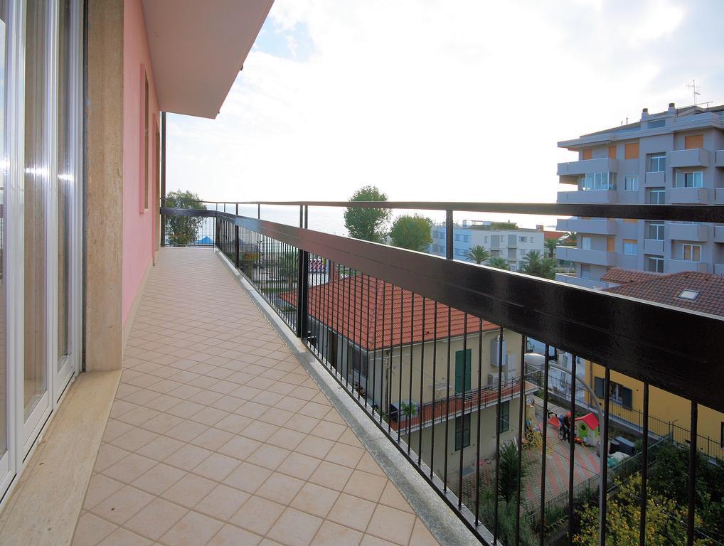 Sapore Di Sale Apartment Andora ภายนอก รูปภาพ