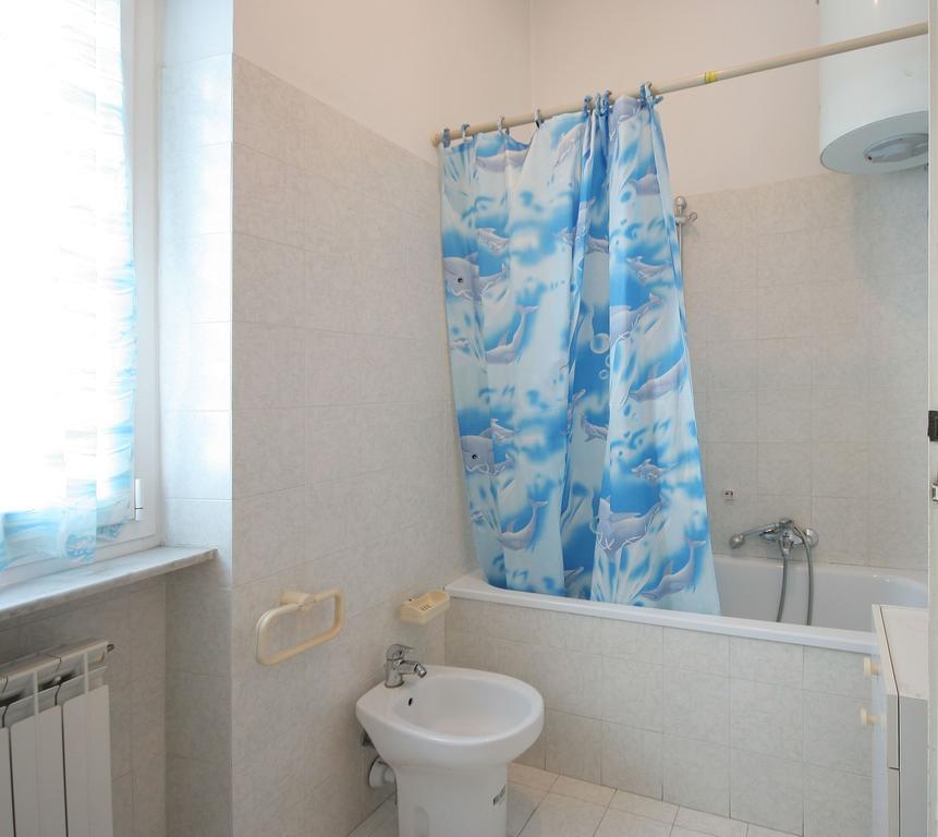 Sapore Di Sale Apartment Andora ภายนอก รูปภาพ