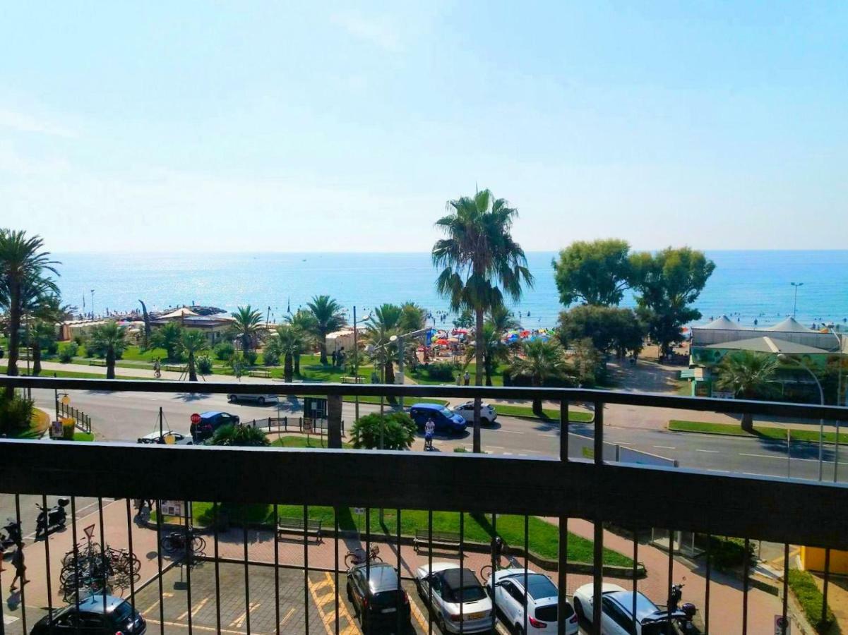 Sapore Di Sale Apartment Andora ภายนอก รูปภาพ