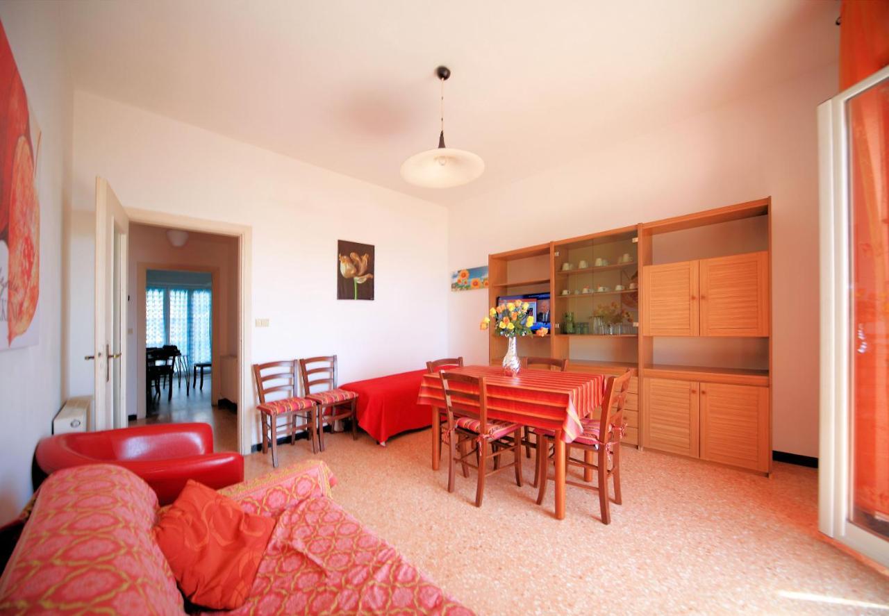 Sapore Di Sale Apartment Andora ภายนอก รูปภาพ