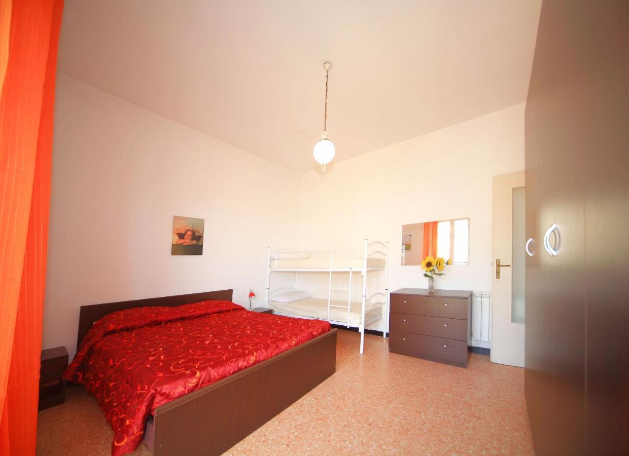 Sapore Di Sale Apartment Andora ภายนอก รูปภาพ