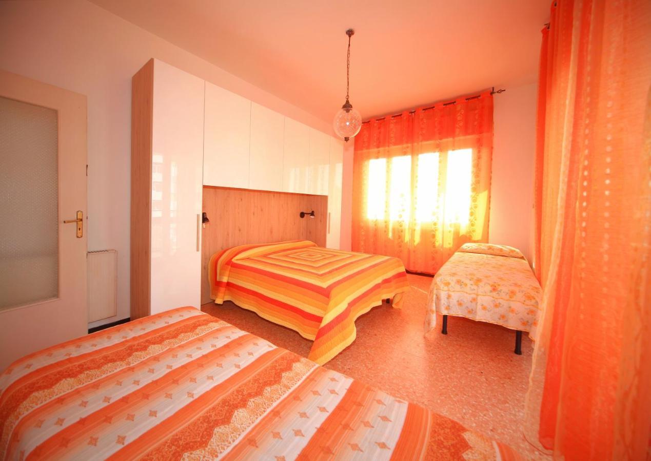 Sapore Di Sale Apartment Andora ภายนอก รูปภาพ