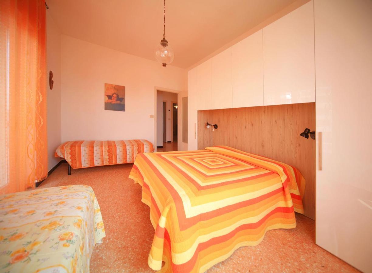 Sapore Di Sale Apartment Andora ภายนอก รูปภาพ